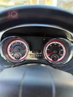 دودج جراند كارافان